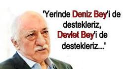Türk Irkçılığının Yeni Versiyonu :Fethullah Gülen-1