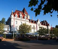 2. lozan’ a ( Lausanne) Doğru-2