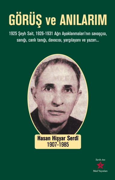 Hasan Hisyar Serdi`yi tanimak (1)