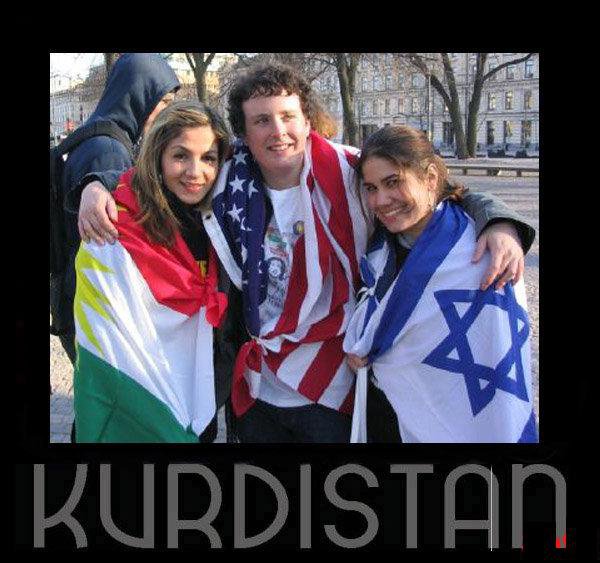 Kürdistan Sorununun Çözümü Ortadoğu'da Olasılı Savaşa Bağlı-5