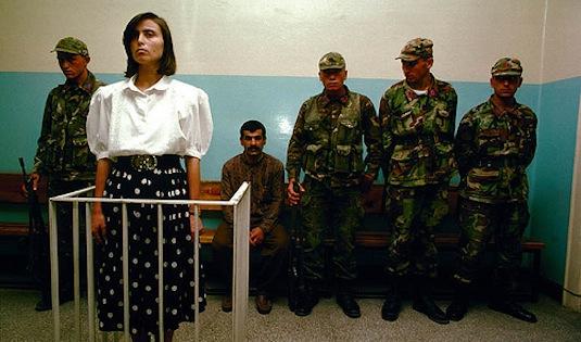 Kurds Decide To Speak Kurdish in Turkey's Public Sphere | Rudaw.net