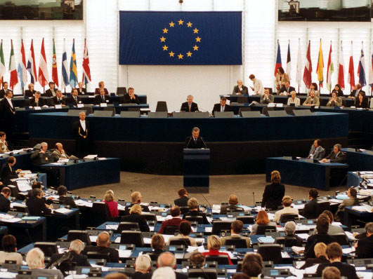 EU Has Influence on Turkey To Improve Lives of Kurds? | WLADIMIR VAN WILGENBURG