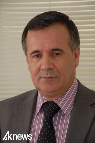 How do we build a state? | Bedran A. Habeeb
