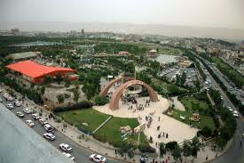 Güney Kurdistan’da Kisa Bir Gezinti !  Mehmet Müfit