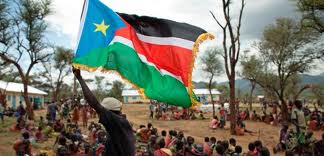 Bağımsız ve Özgür Güney Sudan Devletini Kutluyorum