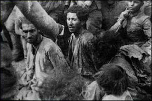 Anlaşılan Bir Tren Daha Kaçırılıyor