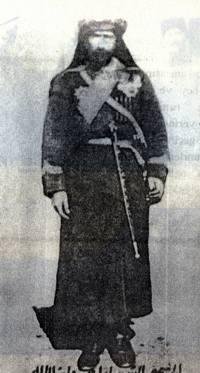 Mahmud Begê  Mîllî, İngiltere, Fransa,  Ermeniler ve Kemalistlere  dair  bazı notlar(2)