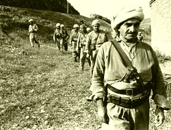 Yol Belli Yolcu Gerek