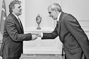 Version Türk / E.J