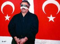 Al Capone ve Kürt Kanı Seven Demokrat Vampir /E.J