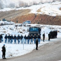 Vahşetin Adı Nasıl Konmalı? /E.J