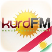 Pîroz be Radyoya KurdFM dest bi weşana zindî kir