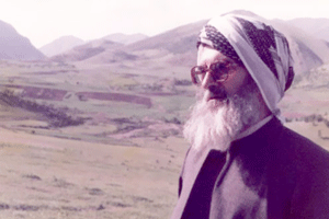 Şêx Izzedînê Huseynî –Mam Celal – Neco (Saleh)- O. Şêxmus û Ez…/Îbrahîm GUÇLU