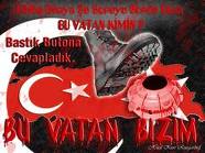 Vatan mukaddes( Türkiye) tir...!*-1