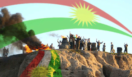 Newroz’ a We Pîroz be.