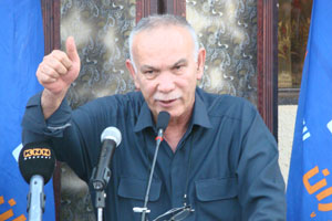 Nawşirwan Mustafa,  Suleymaniye  olayları  ve bazı  Kuzey  Kürdler.....(1) Rojgar Merdoxi