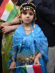 Kurdistan’ı Tarihe mi Gömelim...?