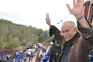 Nawşirwan Mustafa,  Suleymaniye  olayları  ve bazı   Kuzeyli  Kürdler.....(8)