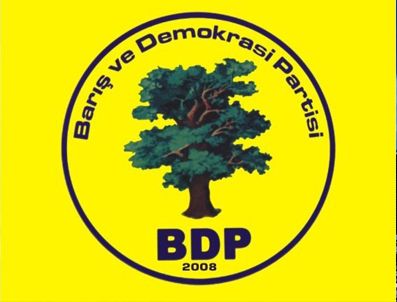 BDP-ê lîsteya namzetên xwe yên serbixwe aşkera kir