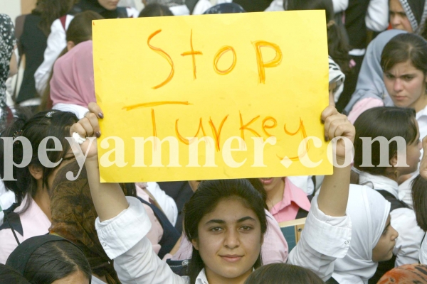 Ortak Vatan ve Beyaz Türkler