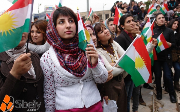 “Berdergay Sera”  ve  Rêbîn  Herdi