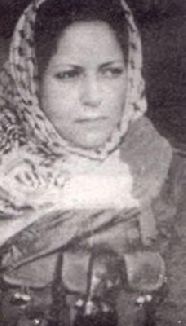 Di salvegera Leyla Qasim de pêşangeh vebû
