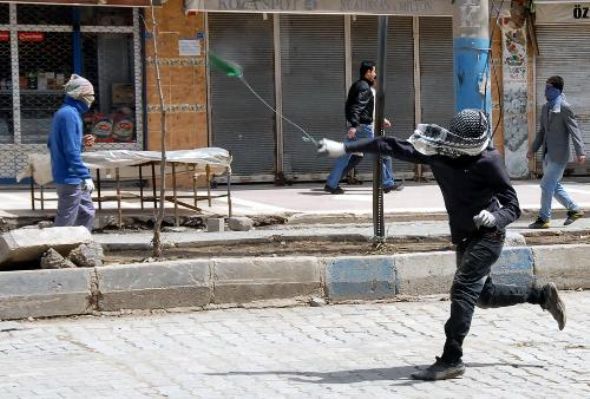 Kuştina 12 gerîlllayan Kurdistan serobinkir