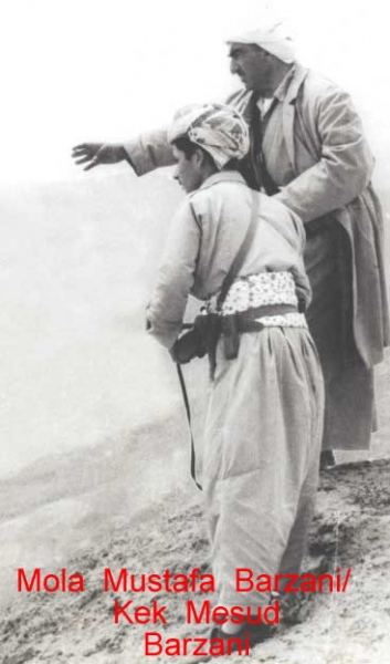General  Mustafa Barzani'den  Stalin'e  Mektup(4)
