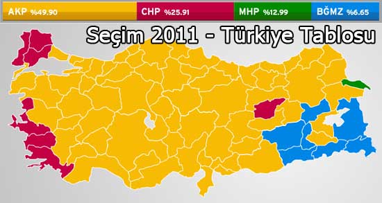 Ak Parti bi ser ket lê mihtacî BDP-ê ye