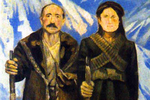 ASO ZAGROSİ‘NİN   ERZİNCAN HÜKÜMETİ ADLI MAKALEME  ELEŞTİRİ NOTLARINA CEVAP/ DAVUT KURUN