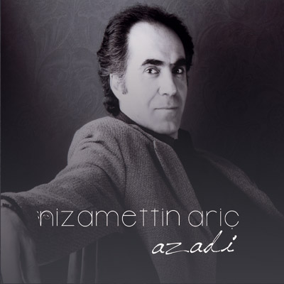 Albûma Nû a Nizamettin Ariç
