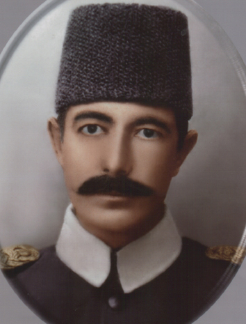 Erzincan  Hükümetine  ilişkin Davut'un  cevabına  cevap(1)
