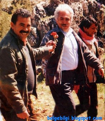 Katır Suratlı Kemalist / E.J