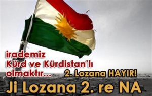 Bang Jı Raya Giştire! / QOMÎTA DİJÎ PEYMANA LOZANÊ