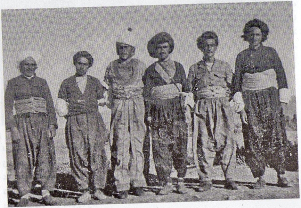 Şeyh Ubeydullah'ın    Komünist  Torunu:  Dr. Aziz  Şemzînî(2)