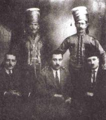 Türkiye’ye  Geri Dönen Xoybûn Üyeleri Üzerine Notlar(5)