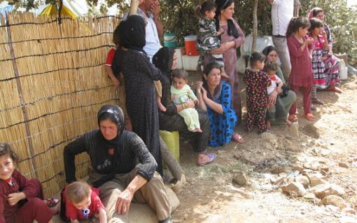 Kurdistan Deploys Troops Along Border As PJAK-Iran Fighting Intensifies