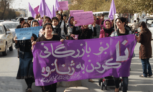 Debate Lingers Over Regulating Kurdistan’s Sex Trade
