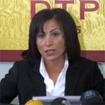 Aysel Tugluk zu zwei Jahren Haft verurteilt