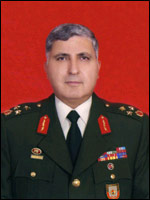 Necdet Özel – ein Kriegsverbrecher? | NRhZ