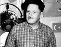 Nihayet, Nazim Hikmet Gerçekliği Su Yüzüne Çıkıyor, Maskeler Düşecek!