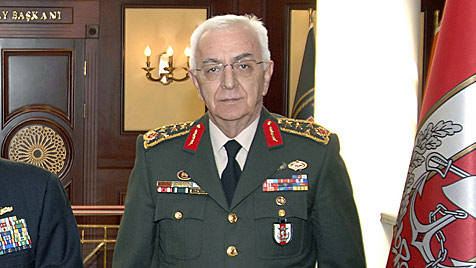 Riesiger Armee-Skandal erschüttert die Türkei