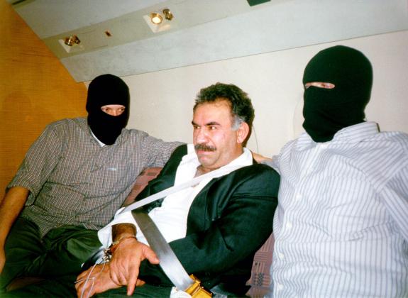 Rojeva Kürdistan, et-tırnak  E.J