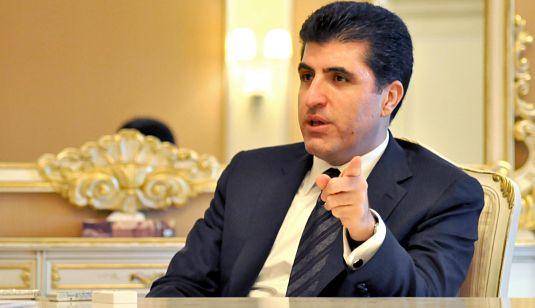 Iraqi Kurdish Leader: PJAK And PKK Rebels Should Lay Down Arms