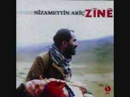 Daxuyani  / Nizamettin Ariҫ