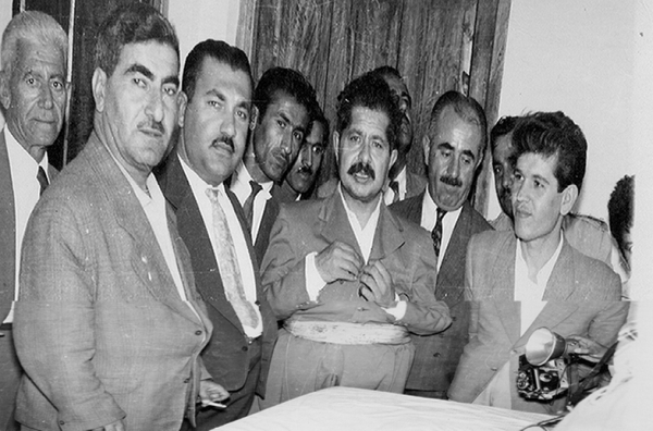 1975 Eylül Devriminin  yenilgisine karşı  dış  devletlerin  tutumu(2)