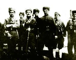 "Ararat  Kartalı":  İhsan Nuri Paşa(2)