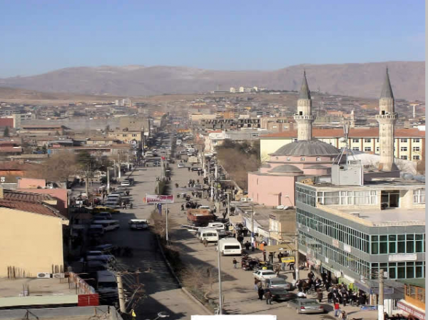 Politische Verhaftungen in Cizre und Sirnak