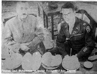Yeniden  General İhsan Nuri  Paşa Üzerine