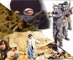 Kurdistan Sendromu